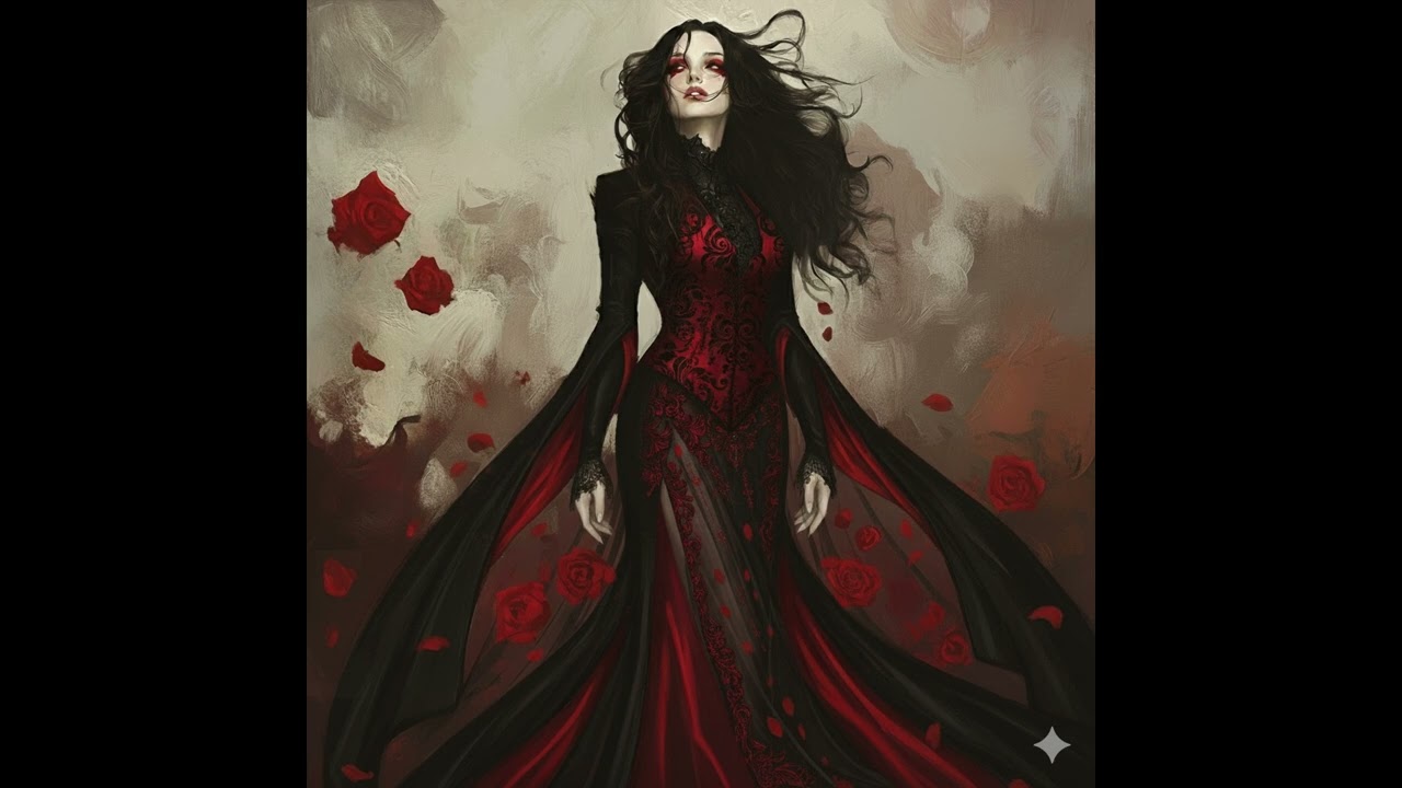 He Who Calls Me From the Dark