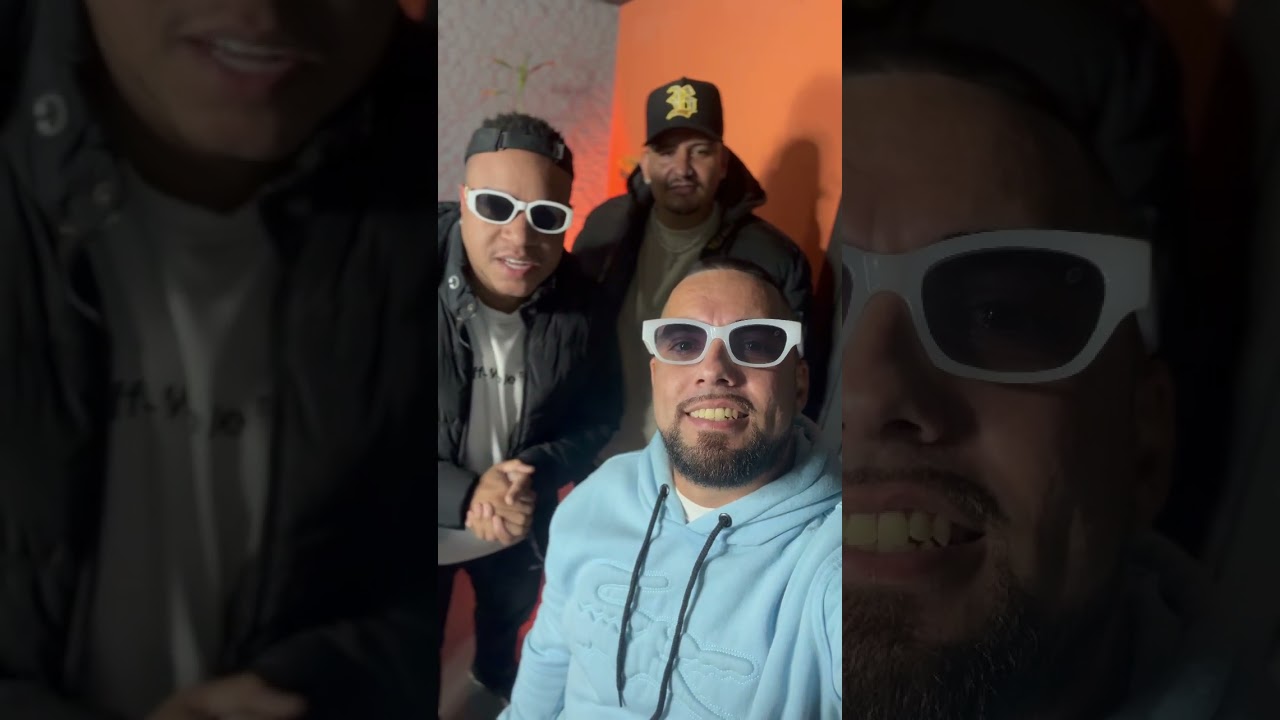 Assista epis&oacute;dio completo com o @grupopegounaveia #pagode #podcast #samba #pagodeandopodcast