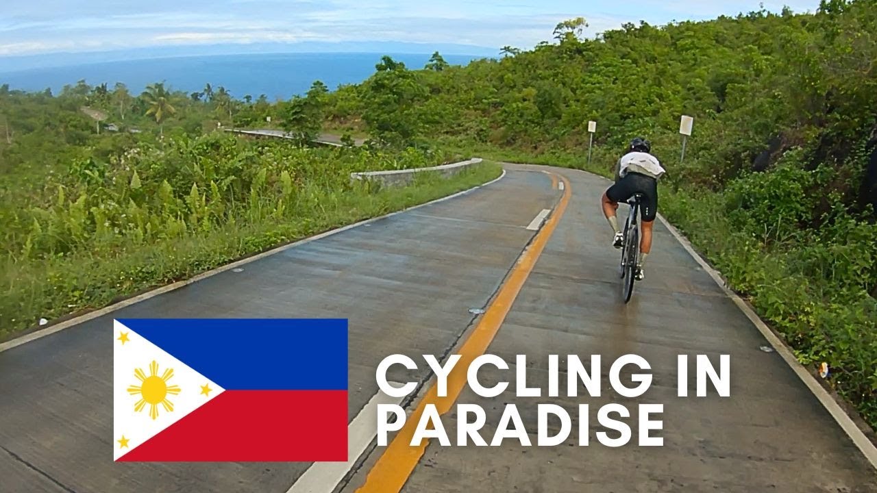 What&rsquo;s it like Cycling in the Philippines?