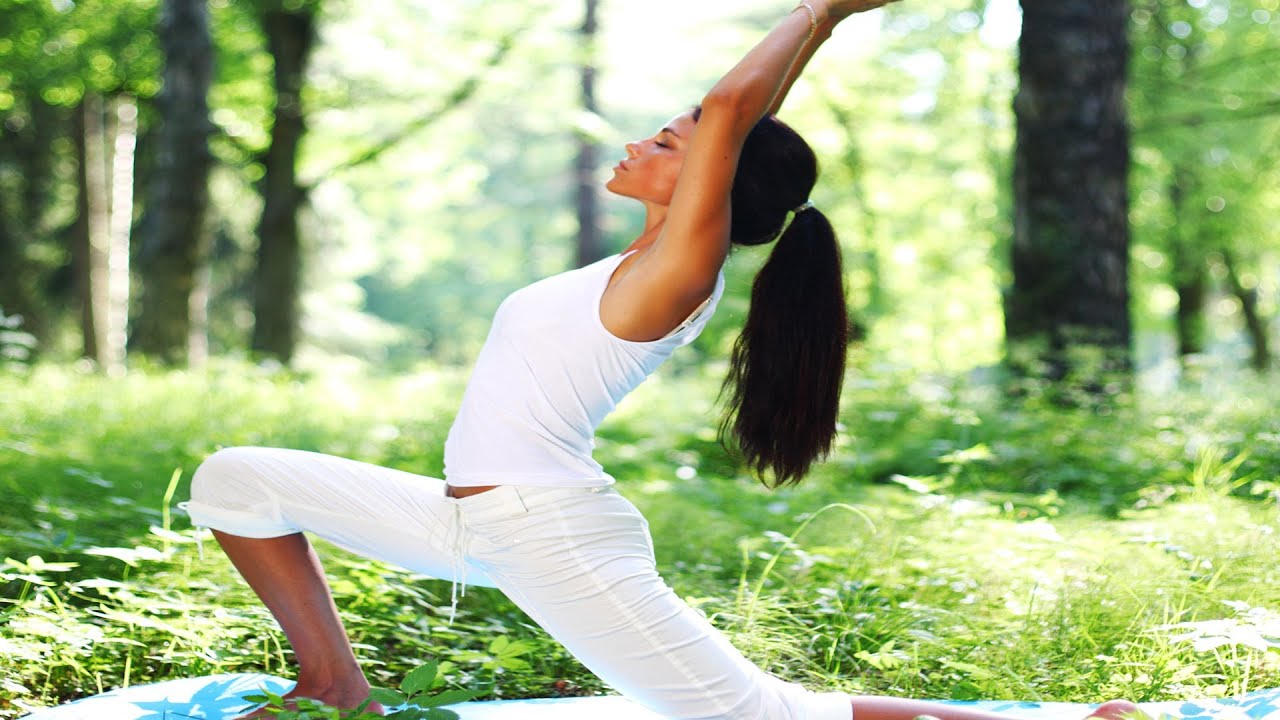 How to Use Stress to Improve Health | Better You