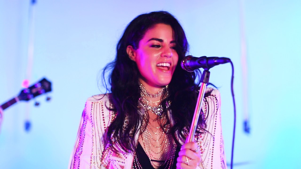 Jesse Palter - Heavy is the Crown (Official Video)