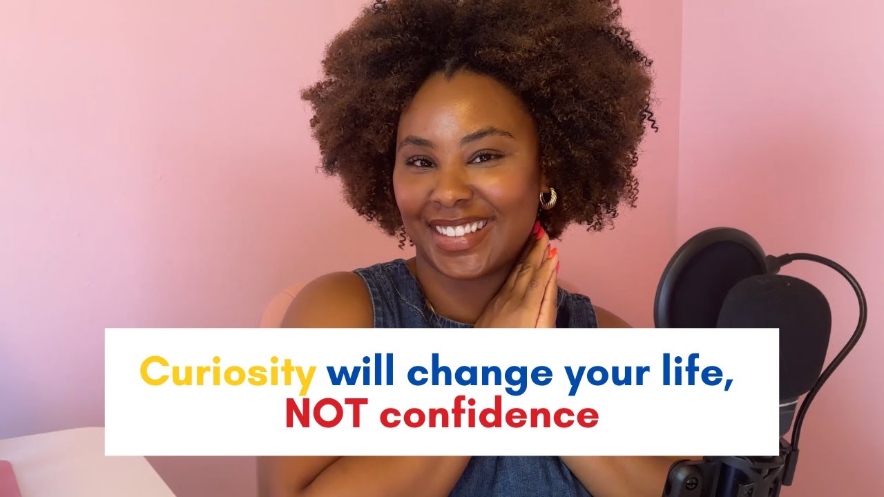 Curiosity Got Me Hired. Confidence Got Me Rejected.