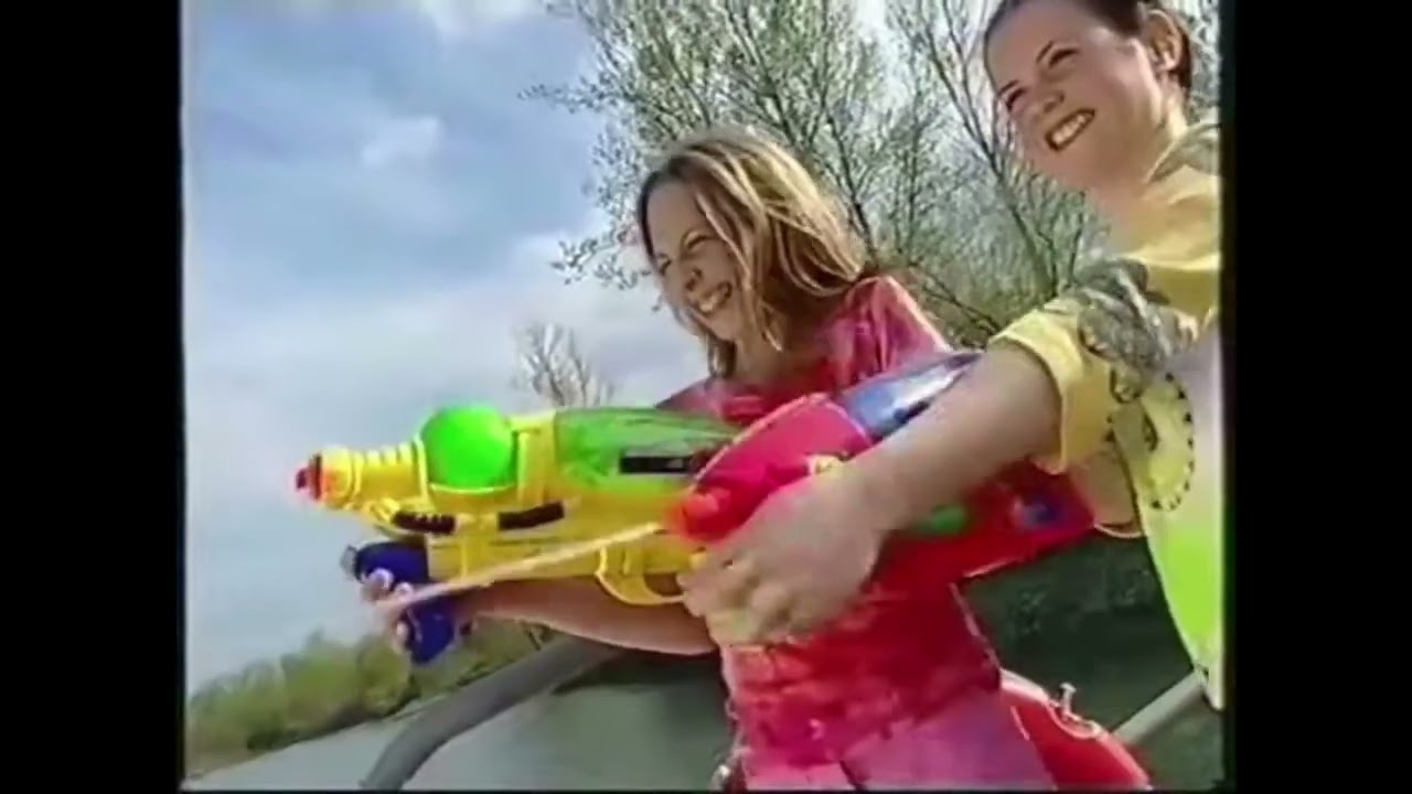 Super RTL (Toggo) Werbeblöcke aus 2002