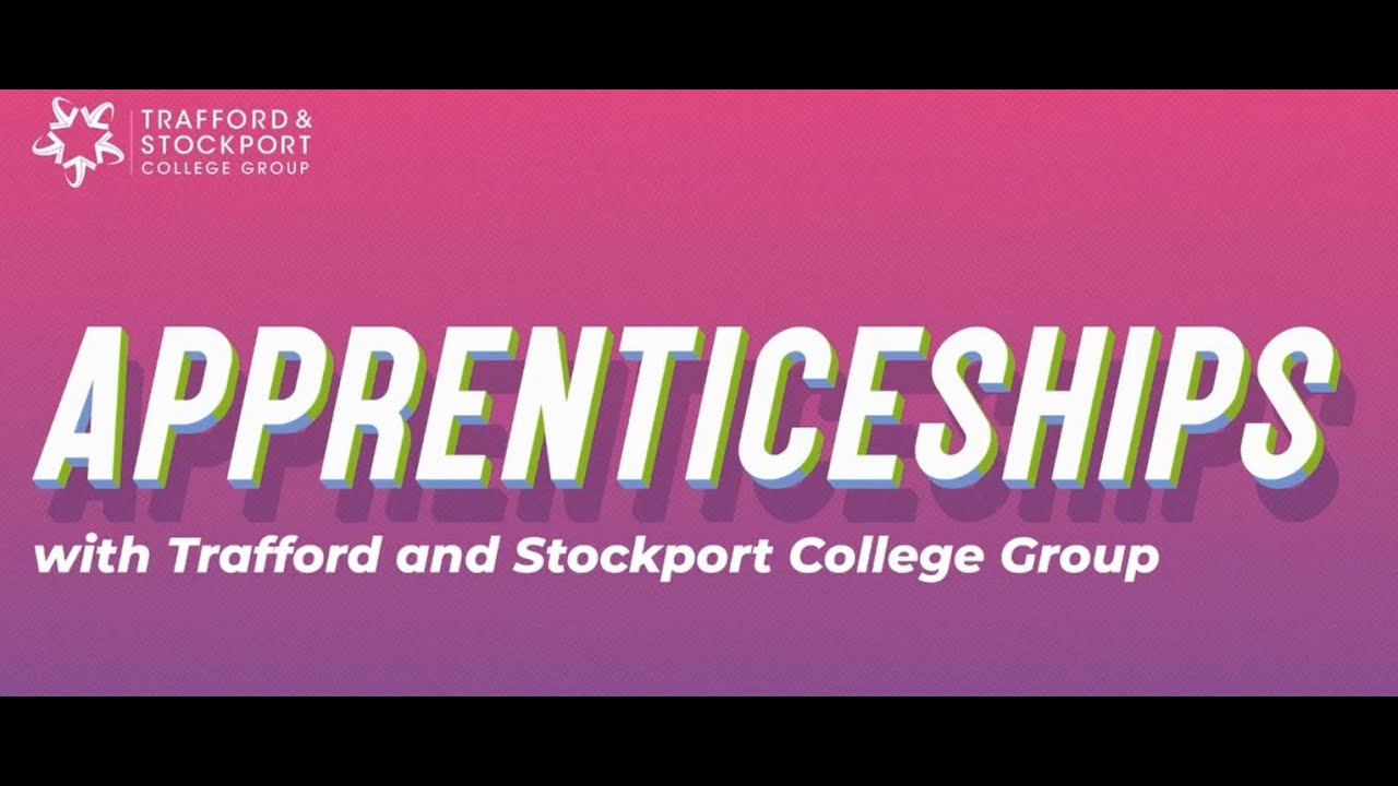 Apprenticeship Webinar 2025
