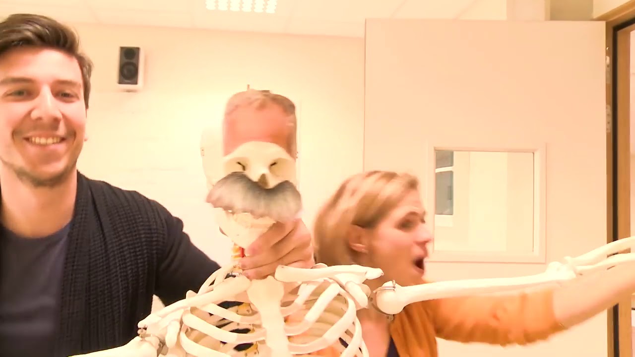Lipdub Pantarijn Kesteren 2018