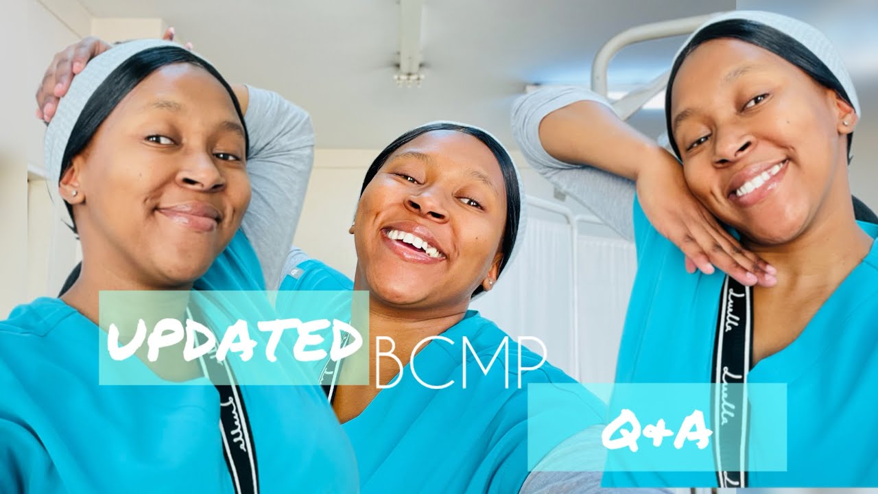 Updated BCMP Q&A | Work Edition | Interviews| GEMP program| Study leaves