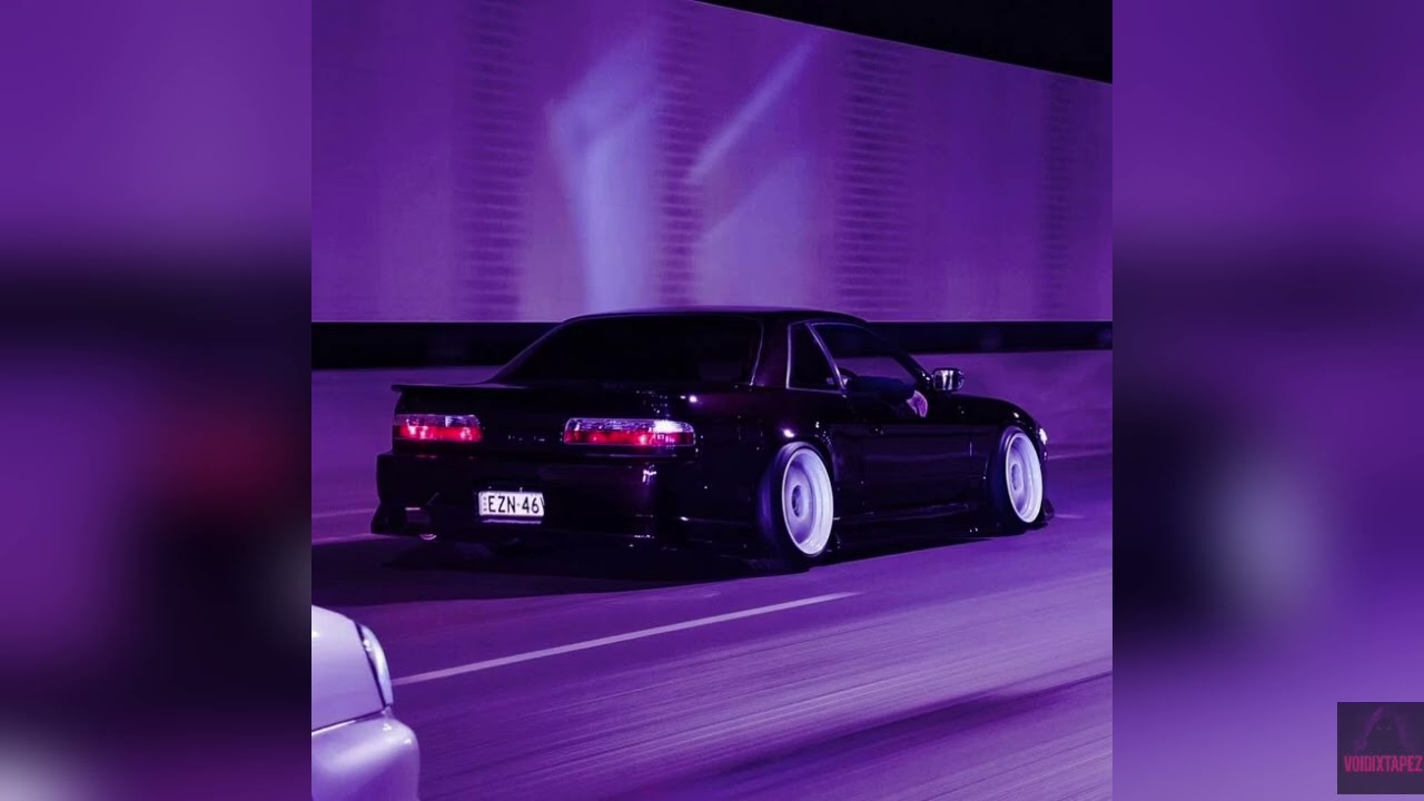 VOİDİXTAPEZ - Vortex Drive (Drift Phonk)