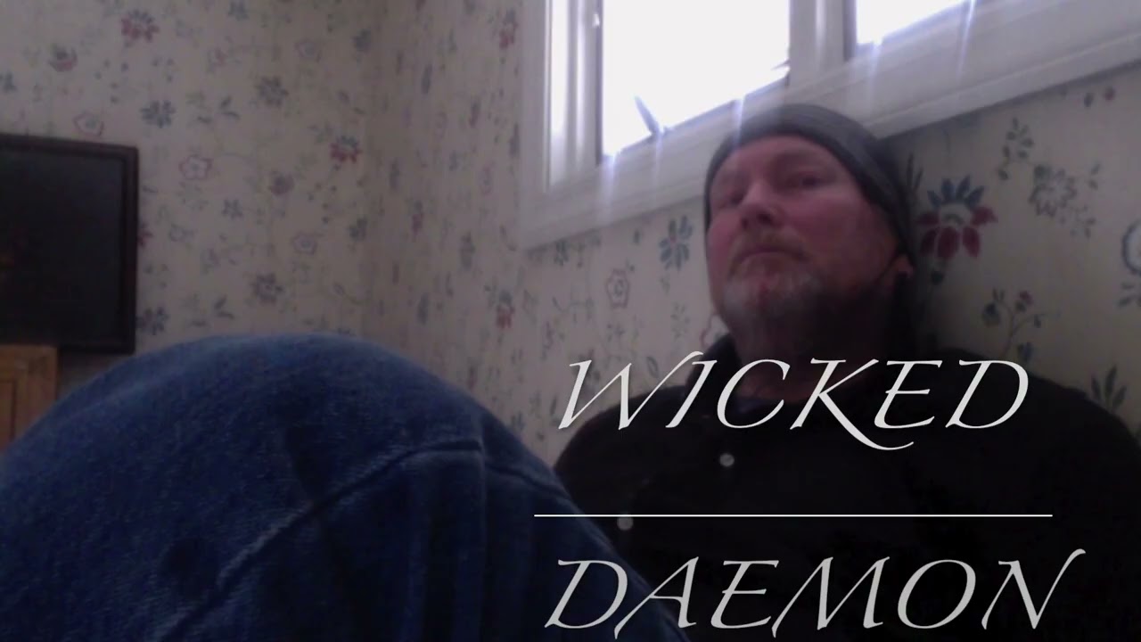 Wicked Daemon