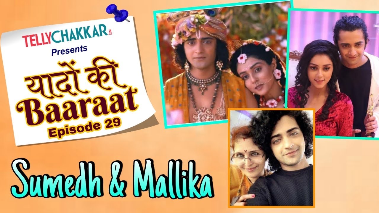 Yaadon Ki Baaraat Ep 29 | Sumedh & Mallika turn critic & DECODE eachother posts, secrets, and more