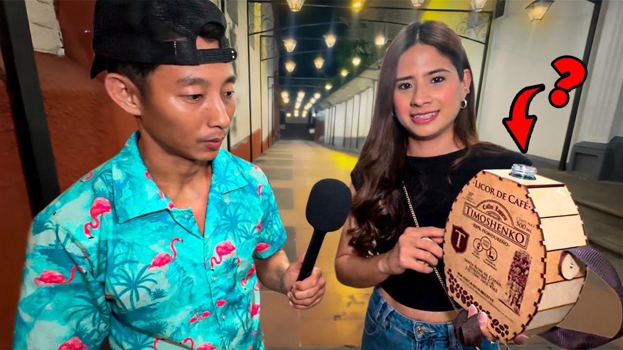 Así es la vida nocturna en Honduras | Santa Rosa de Copan
