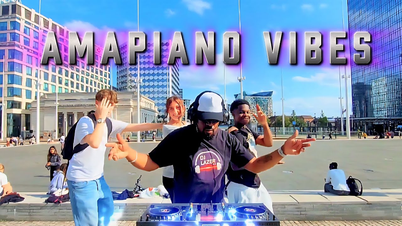 Amapiano | Afro House | Afro Beats DJ Mix Set | Famous Bobson | Asake | Olamide | Rainy Dayzz 