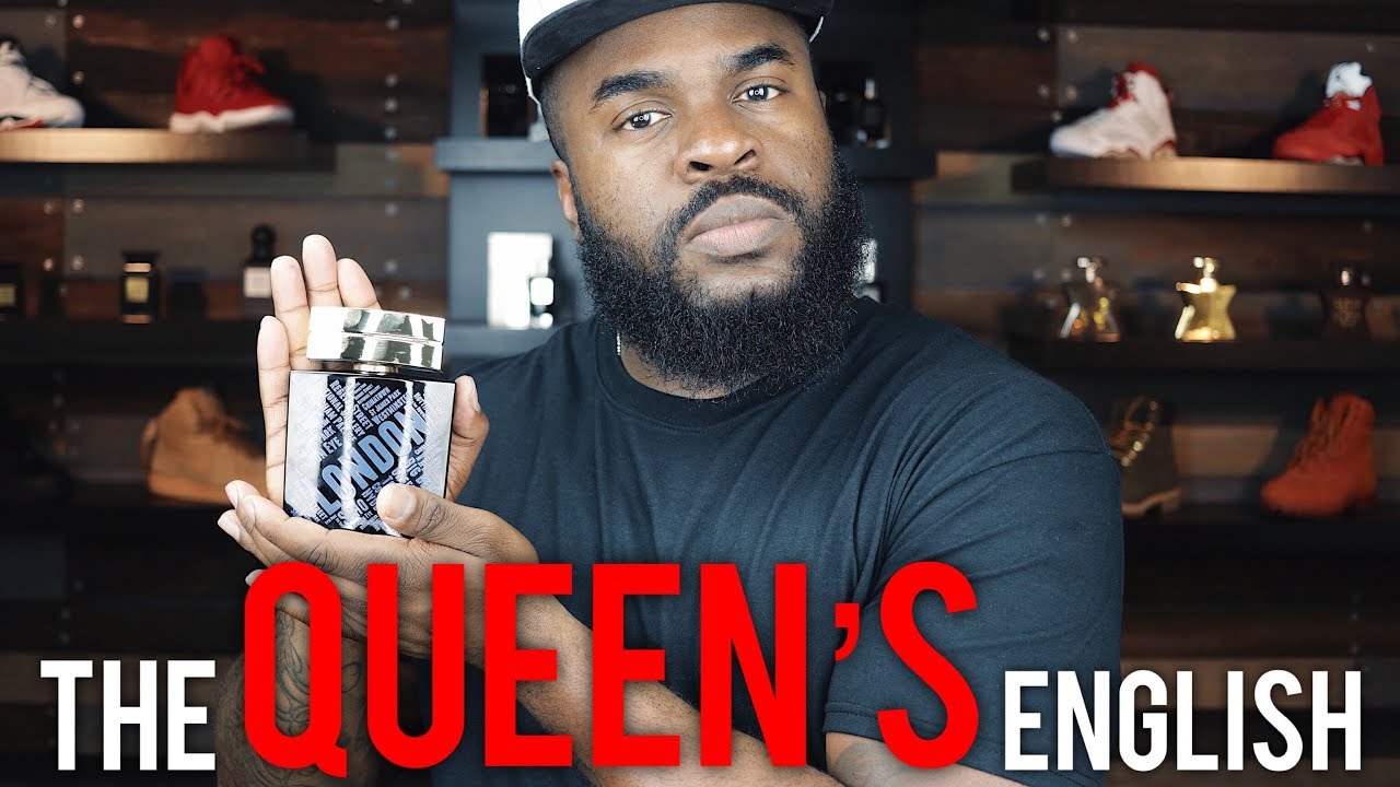 English Laundry London Fragrance Review Unboxing & First Impressions 2018