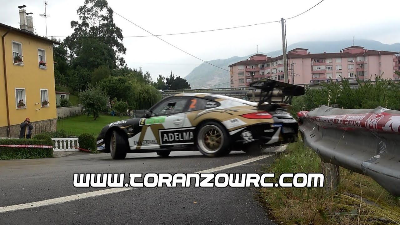 19 Rallysprint Corrales de Buelna-Cieza 2023