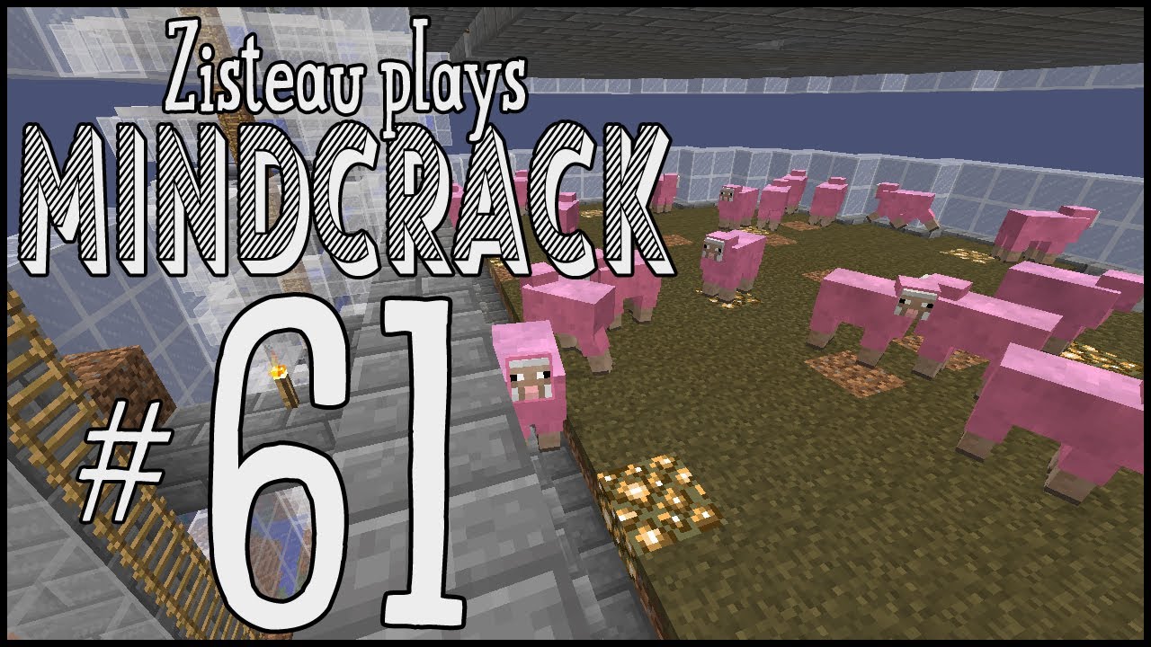 Minecraft :: Mindcrack No. 61 - 