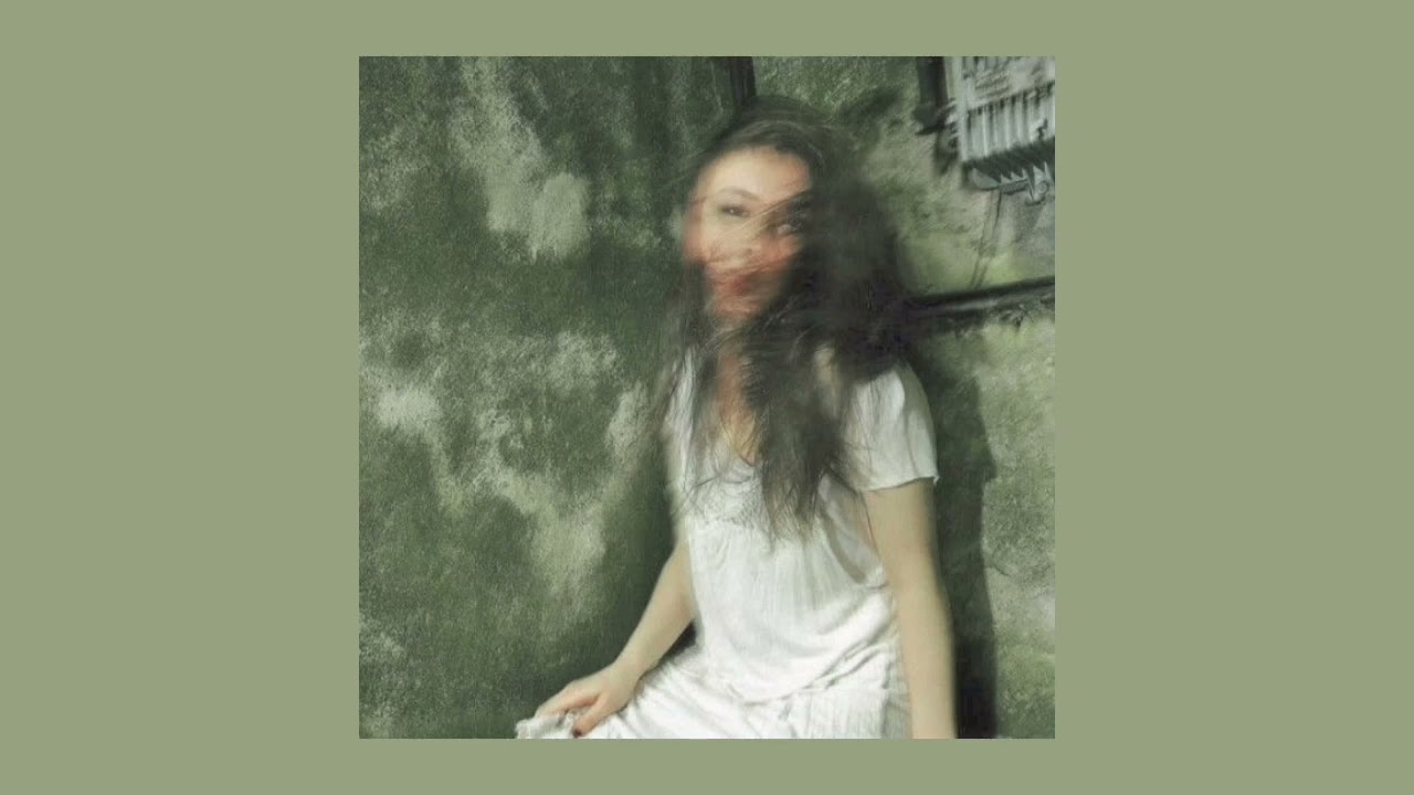 Mitski – Eric (Slowed & Reverb)
