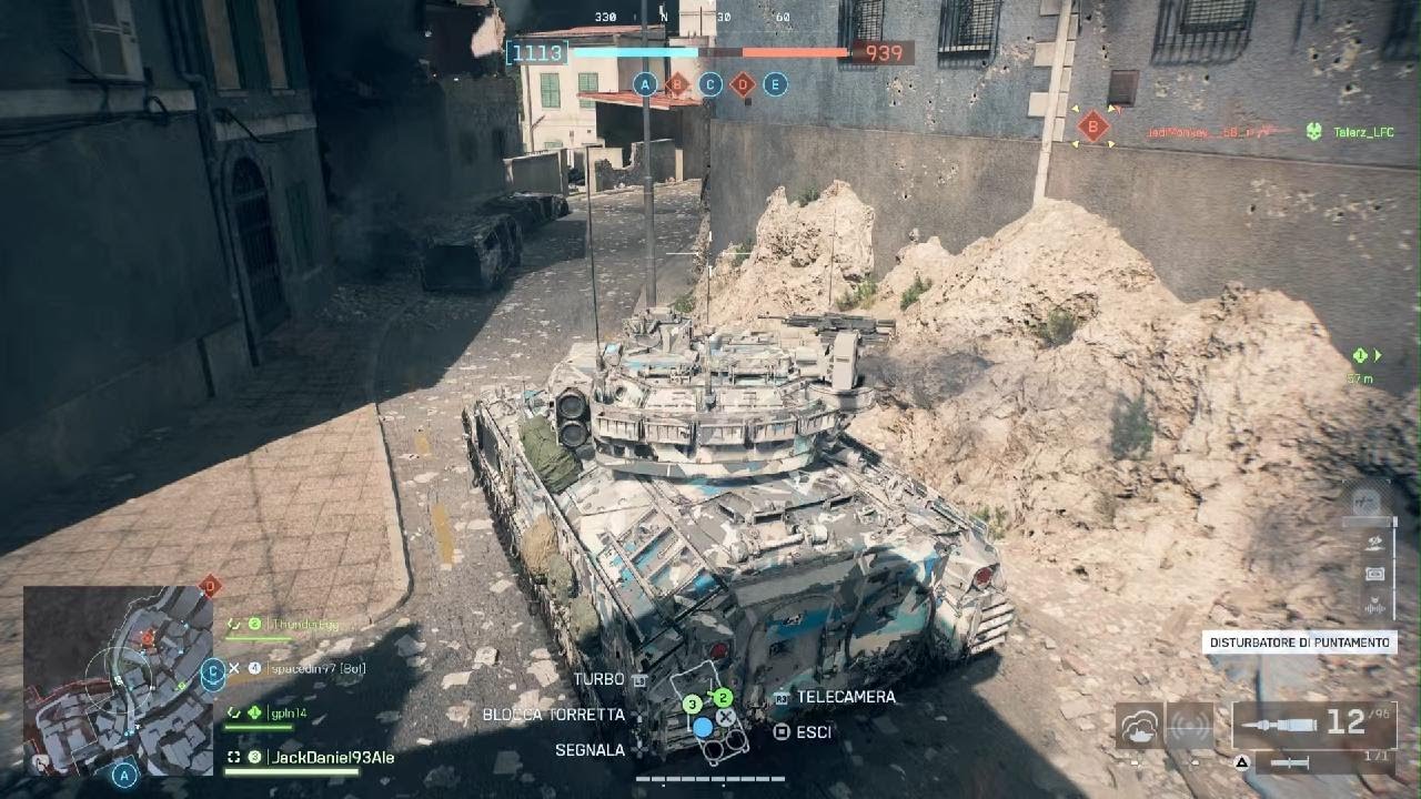 Battlefield 6