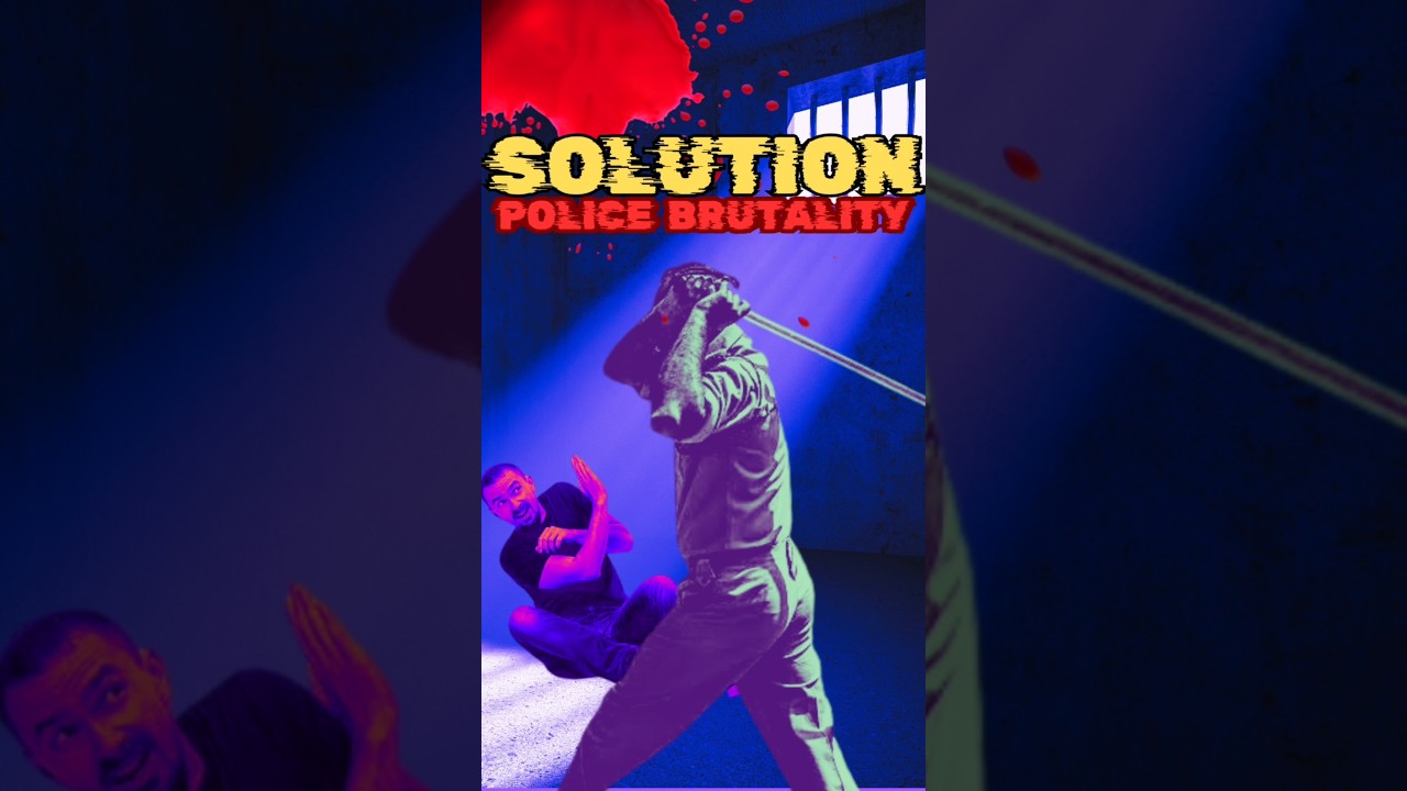 Police custody mein tor*ture ka samadhaan ! 