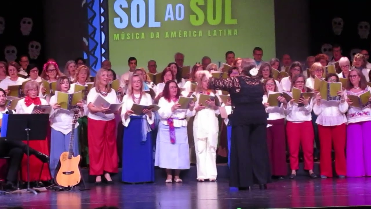 Composição:  