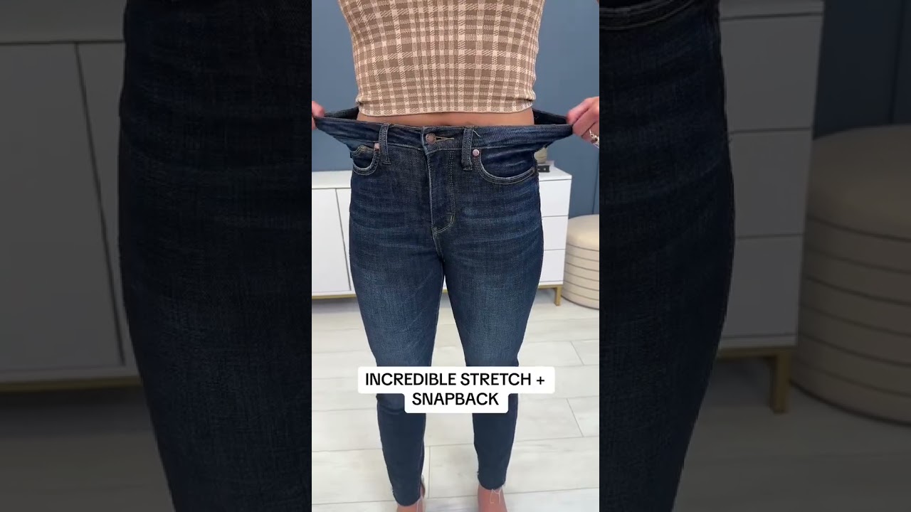 Viral tummy control panel and butt lifting technology? Yes please! #shorts
