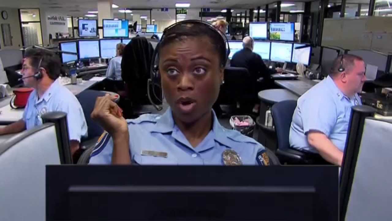OANN 911 Promo