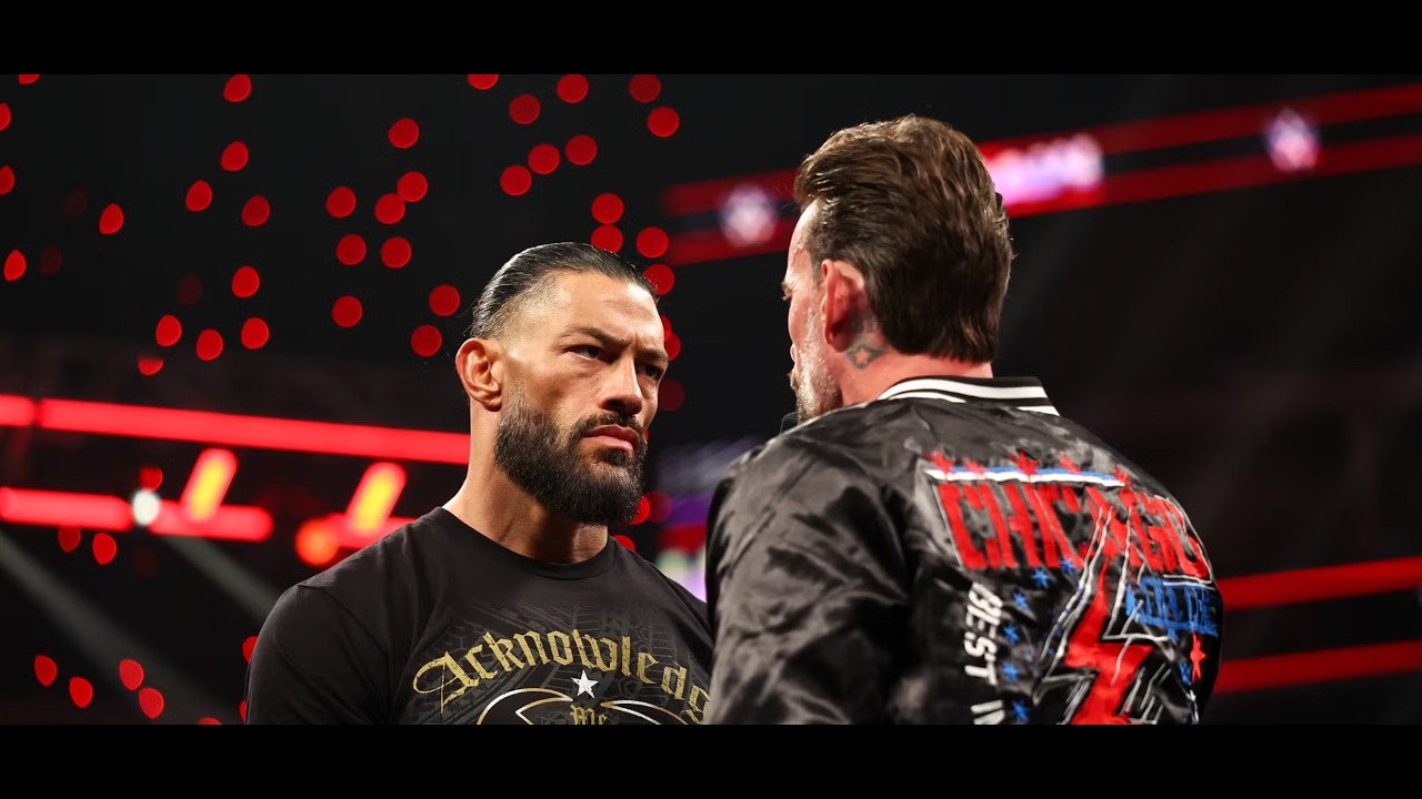 Podcast Tapped Out 16.04.2026: Wybory na WrestleManię, &bdquo;My&rdquo; Romana i upadek Dynastii