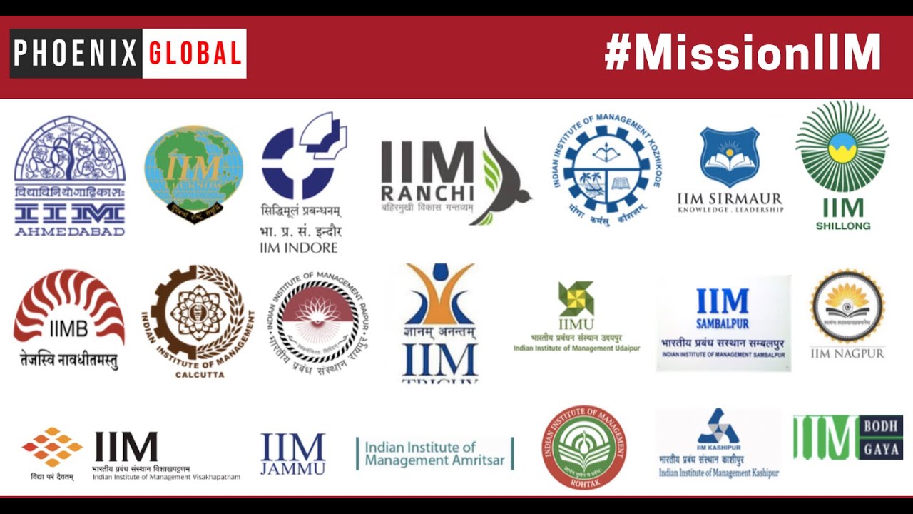 Phoenix Global || #MissionIIM || CAT || DILR || Routes and Networks