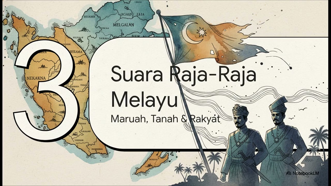 Negeri Negeri Melayu Yang Hilang