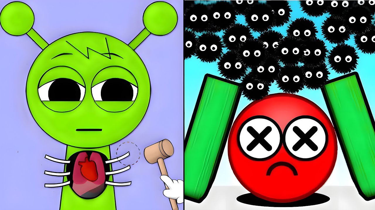 Epic - Spranky Transformer Vs Hide Ball – Funny  Puzzle Adventure Gameplay &  Challenge 2026!
