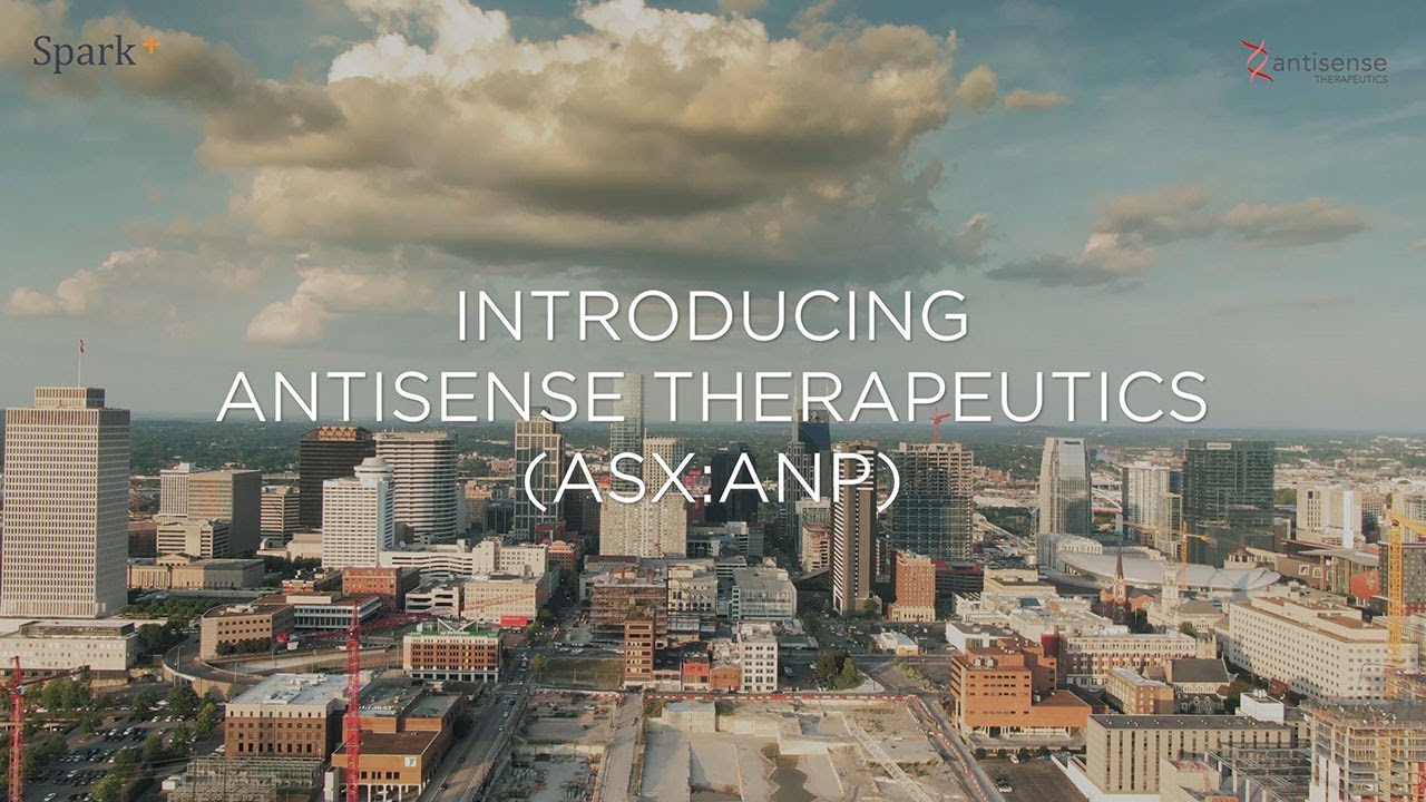 Introducing Antisense Therapeutics (ASX:ANP)