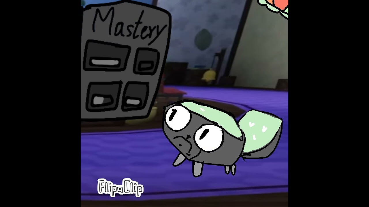 how do you  get floor 20 with one star extraction speed? #dandysworld #killdandy