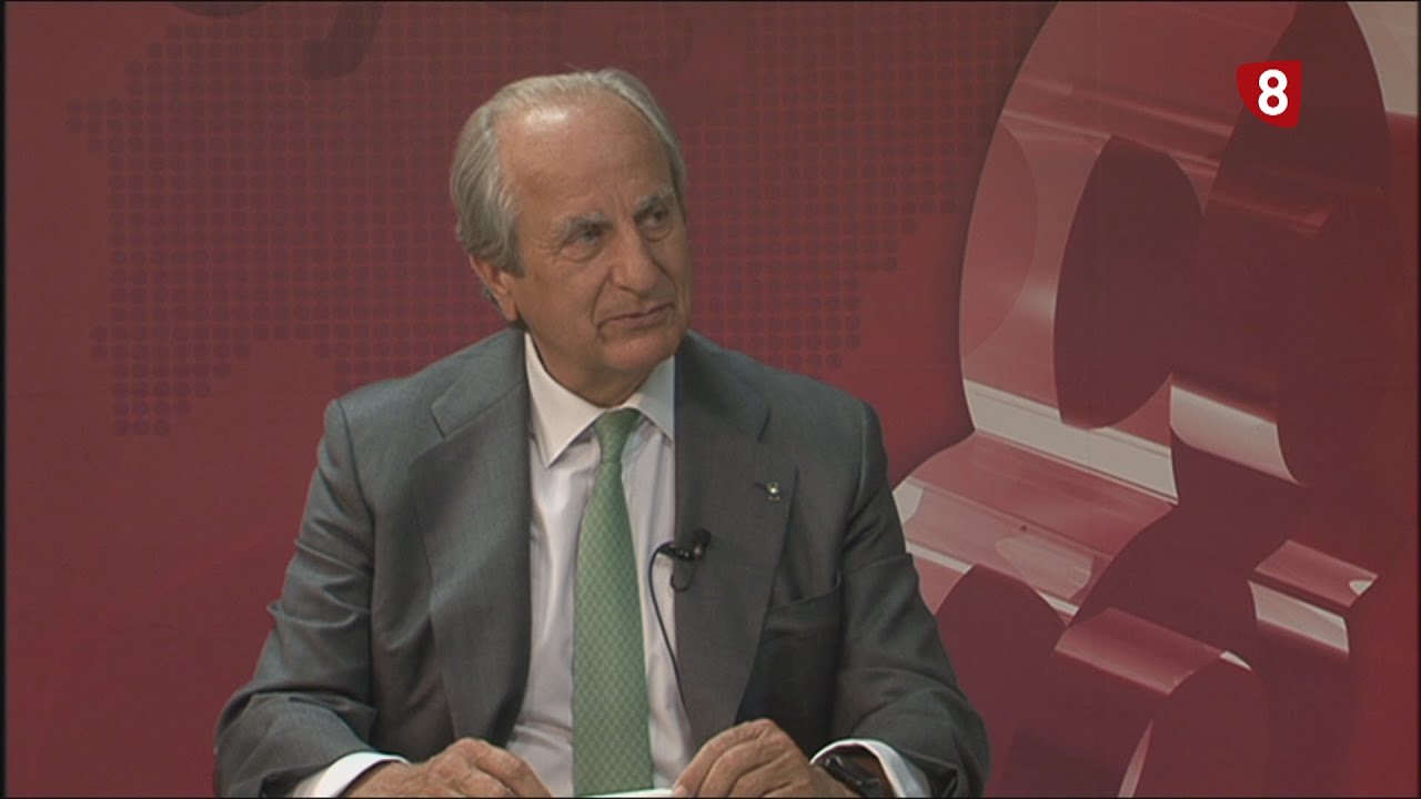 Entrevista a Juan Manuel Gonz&aacute;lez Serna