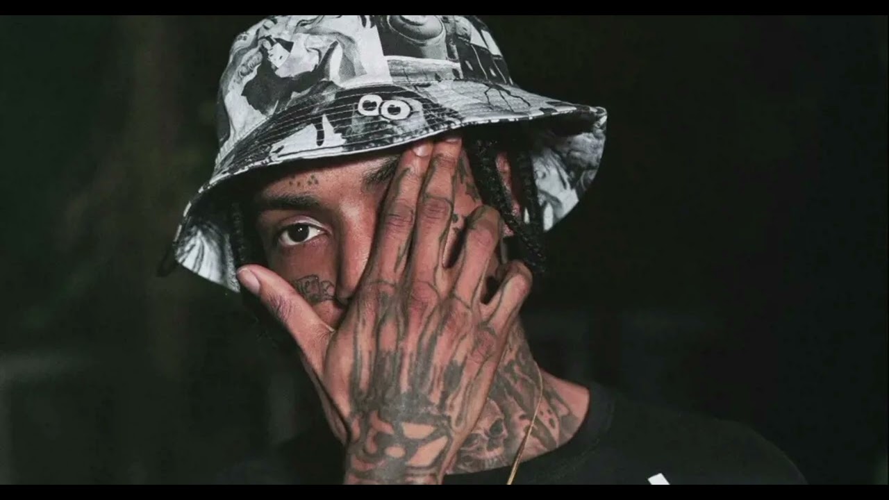 Kraff x Skeng- Fully Badness Type Beat