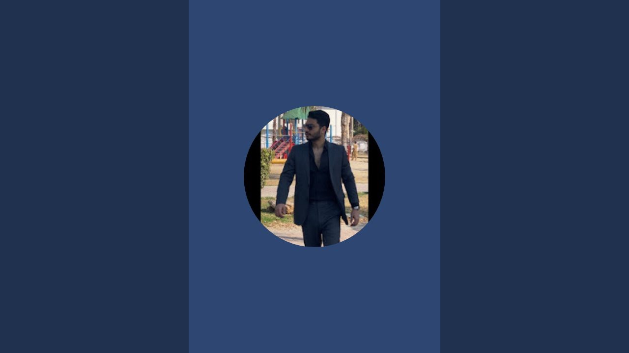 Ali Hassan is live!