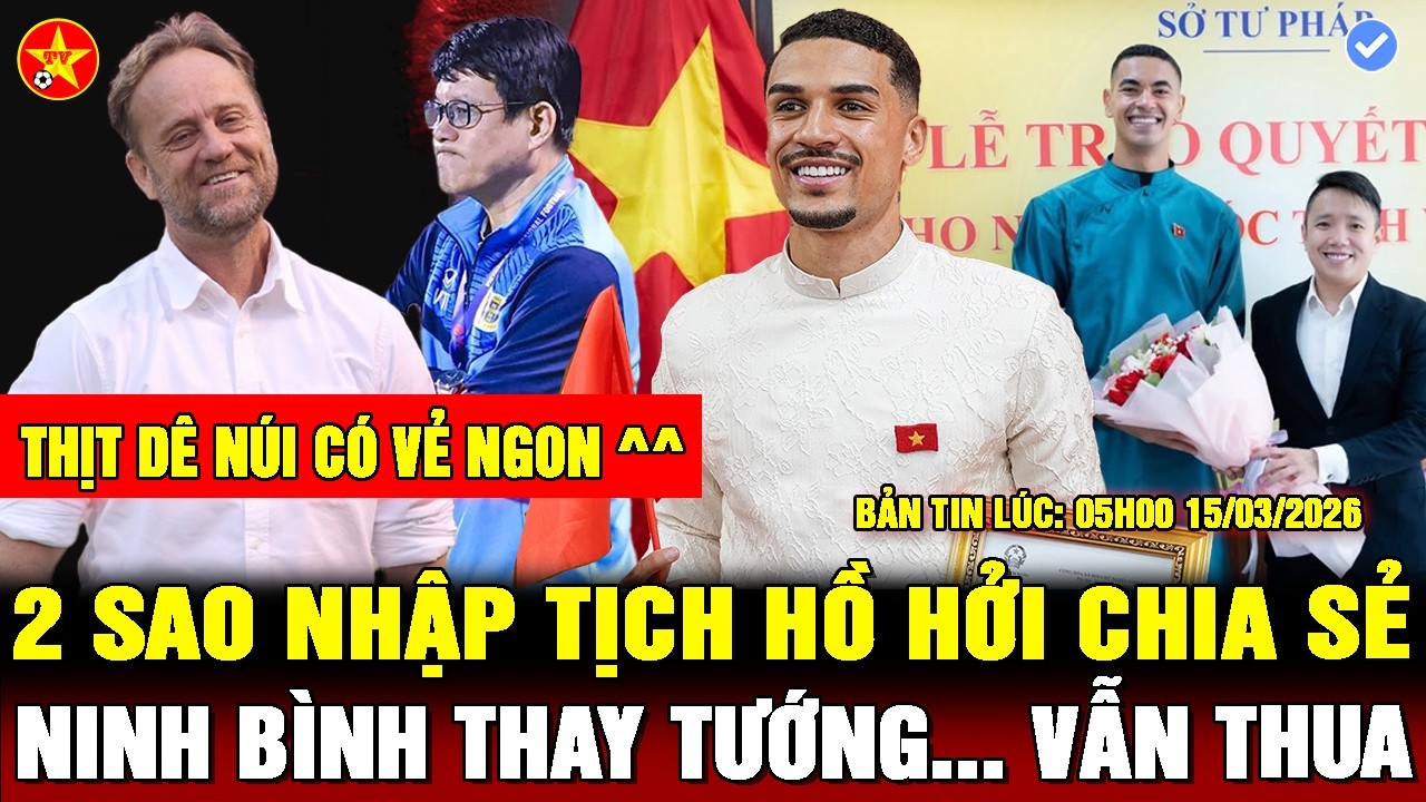 💖POLKING SỐC VÌ NINH BÌNH TẶNG BÀN THẮNG, HLV VŨ TIẾN THÀNH TIẾT LỘ SỐC, HOÀNG HÊN, PHI LONG QUÁ VUI
