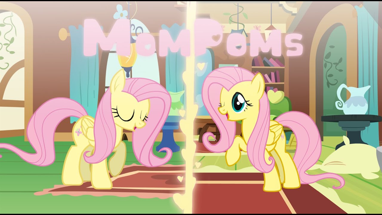 Mompoms (Fluttershy Cover) Freeplay Extra 