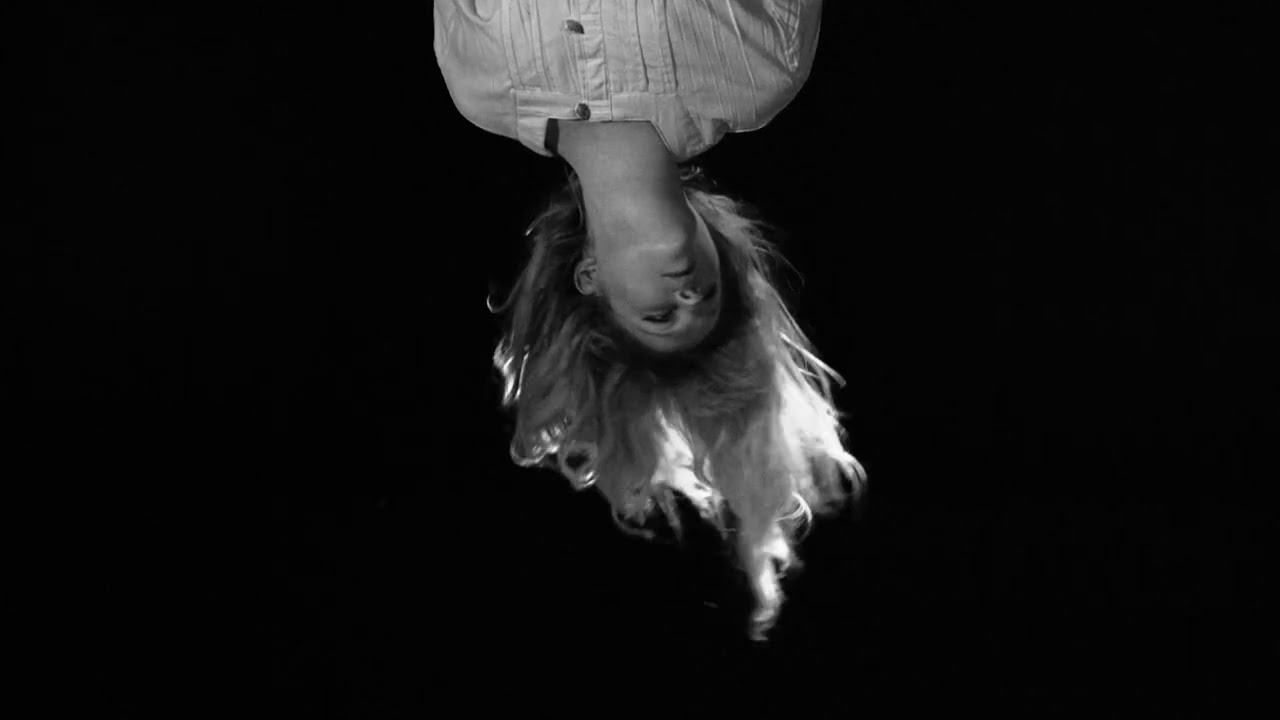 WHITENO1SE ft. Gracie and Rachel - Upside Down (Remix)