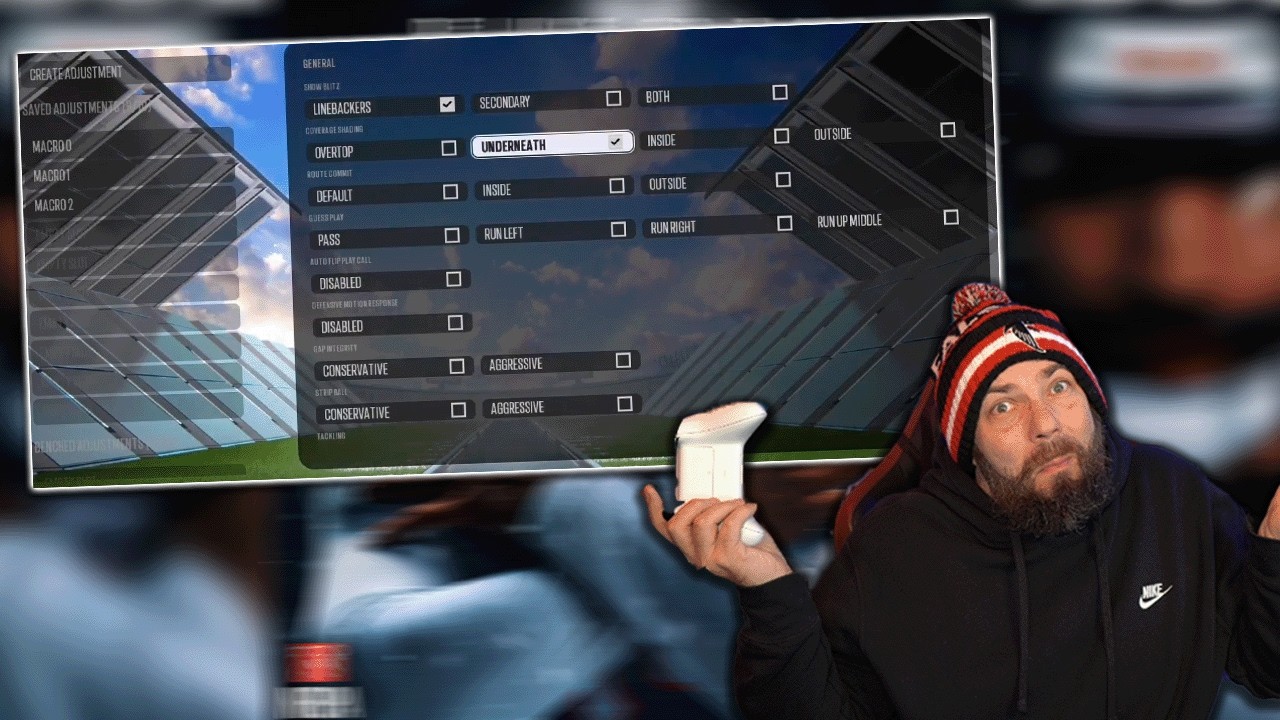 В Madden 27 и режиме MUT грядут ОГРОМНЫЕ изменения... Но будут ли они к лучшему?