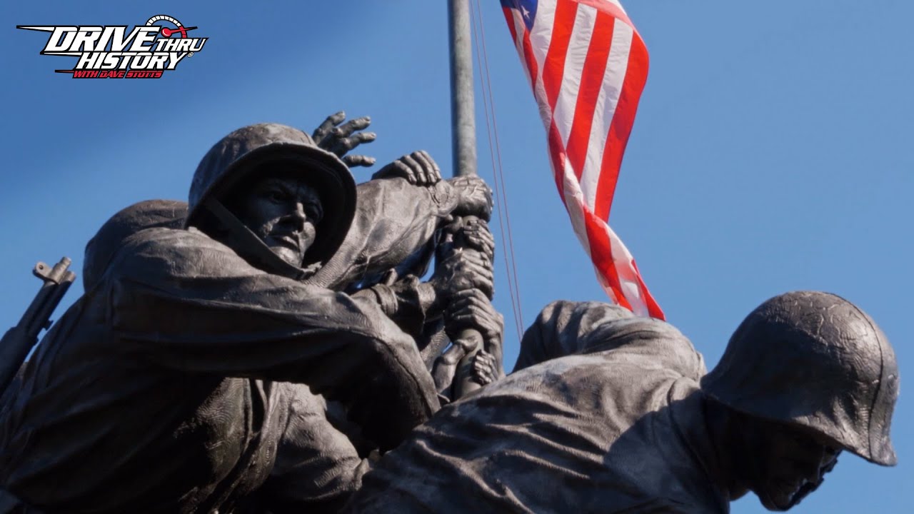 Flag Day in America - Drive Thru History®