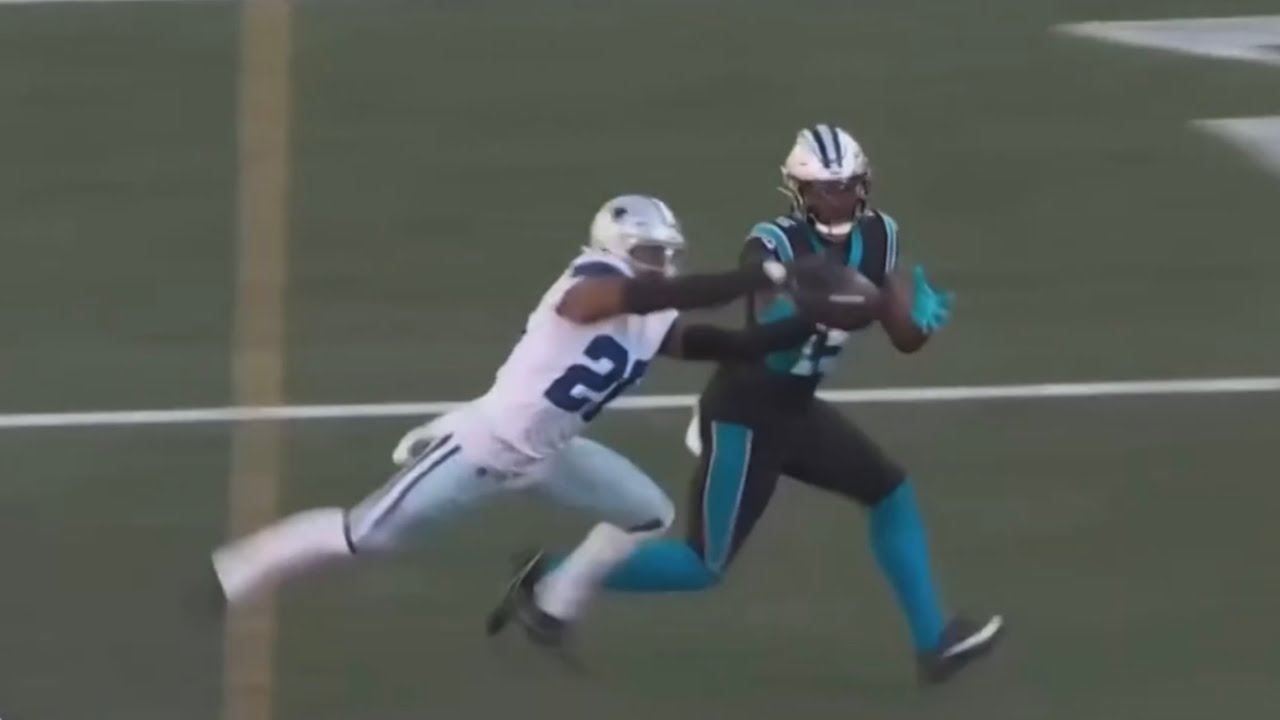 All NFL Redzone Touchdowns Week 11 | NFL 2023