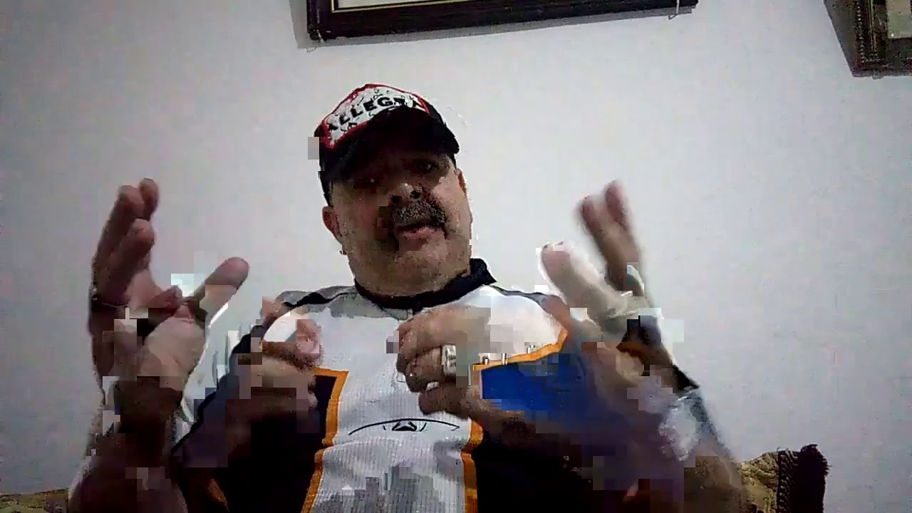 الضبيب (الشيطان ولحاج خوة أخطر المجرمين)  حياة في الجحيم الحلقة 55