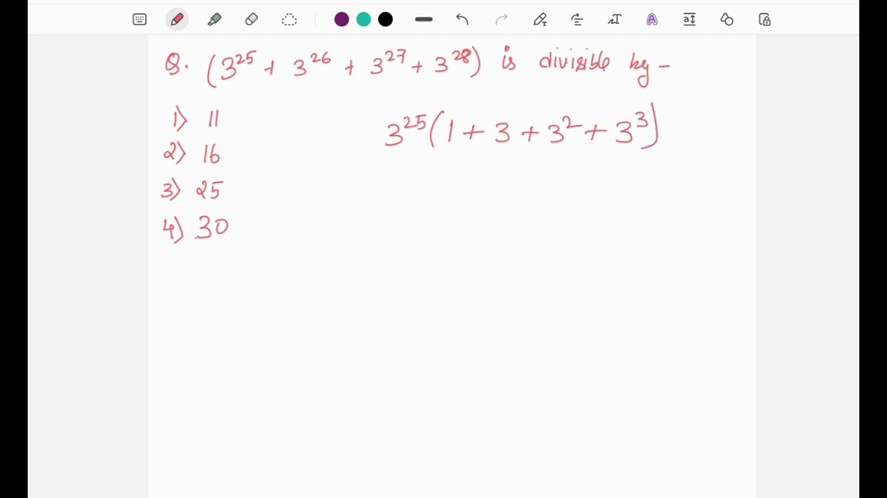 IMPORTANT MATHS QUESTIONS FOR ALL GOVT /EXAMS Cracking Government Exam Math: Mastering the Numbers