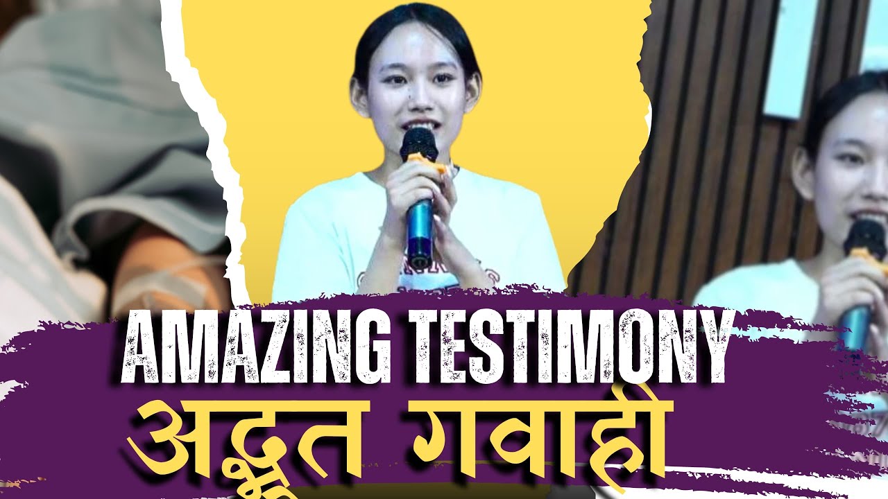 You Won't Believe the Impact of a Life Changing Testimony