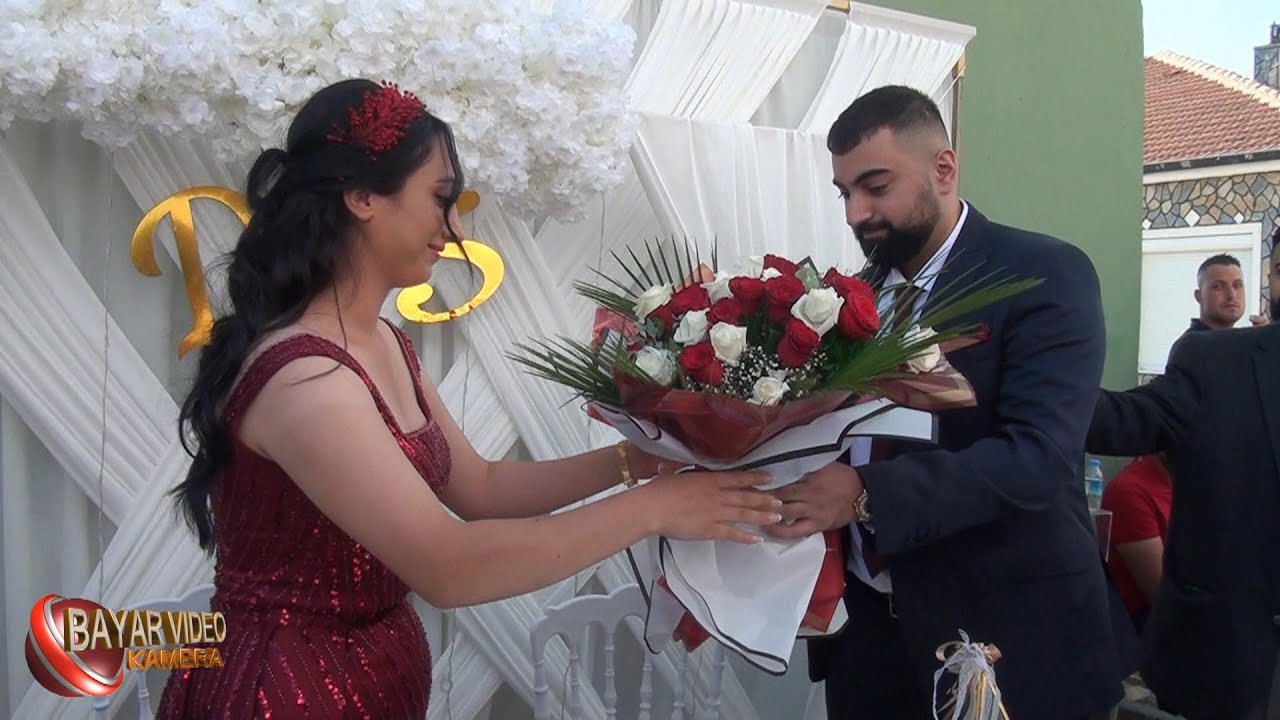 Demet Türk & Samet Akçay Nişan Klibi (Celep - Uzunkuyu )