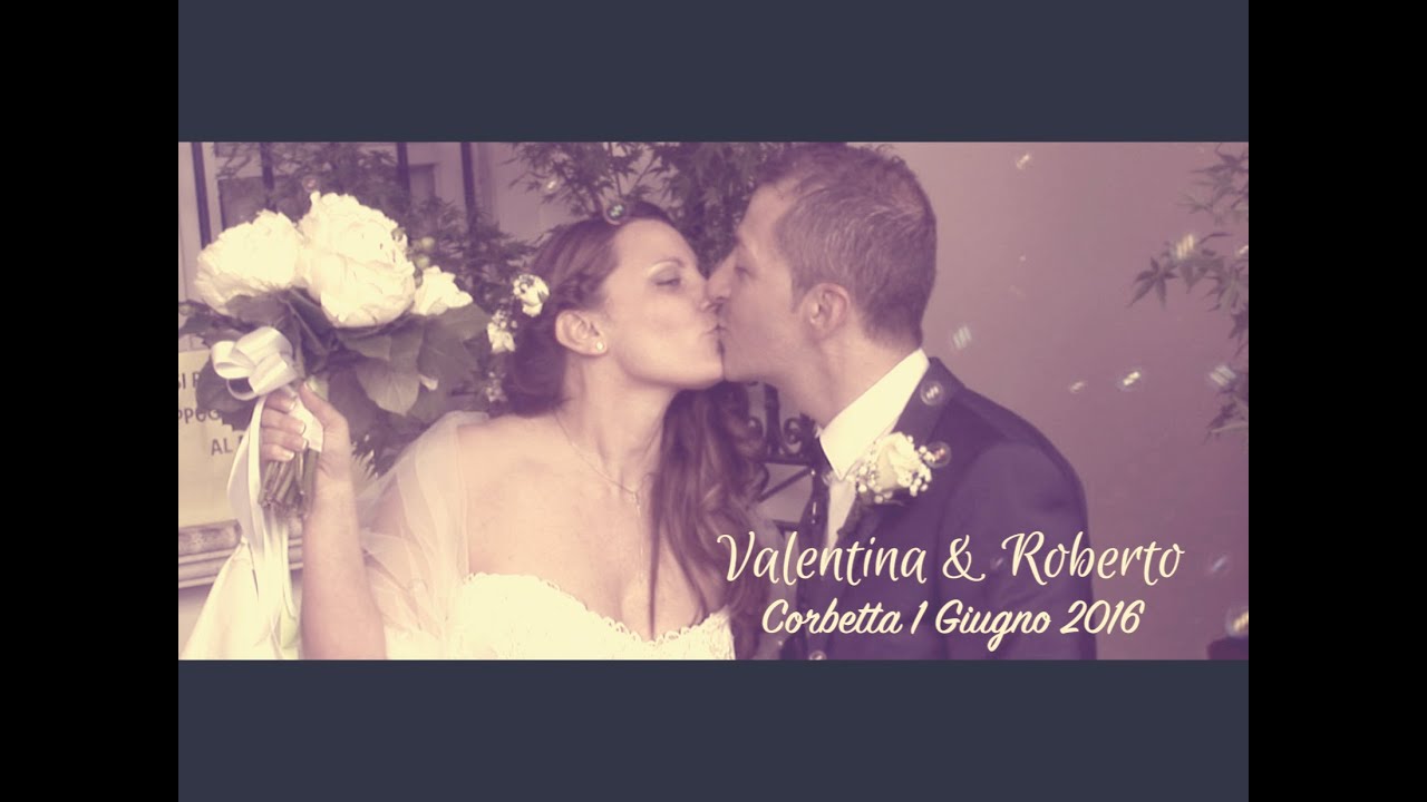 Valentina & Roberto Promo