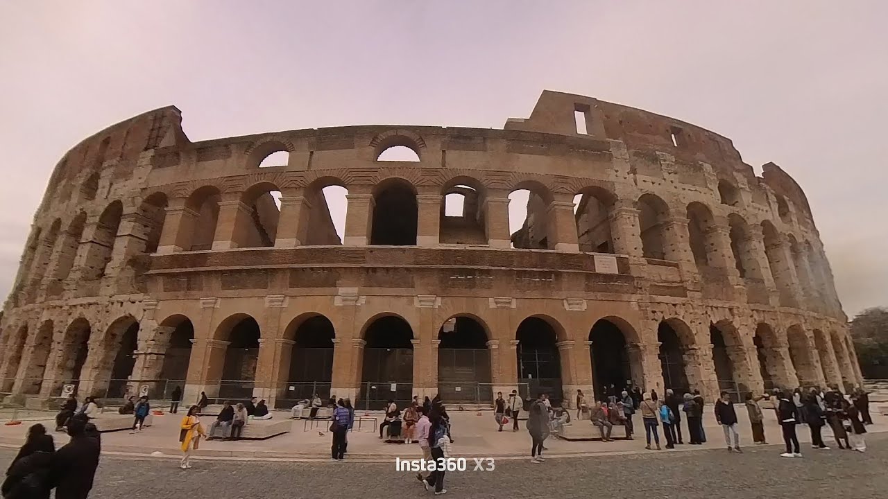 Attractions In Rome - Italy 2026