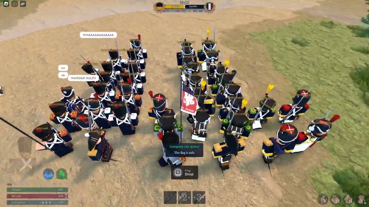 1pp napoleonic wars Xsięstwo Warszawskie