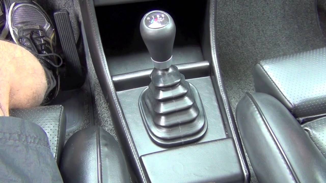 1973 bmw 2002tii (Pt 2)