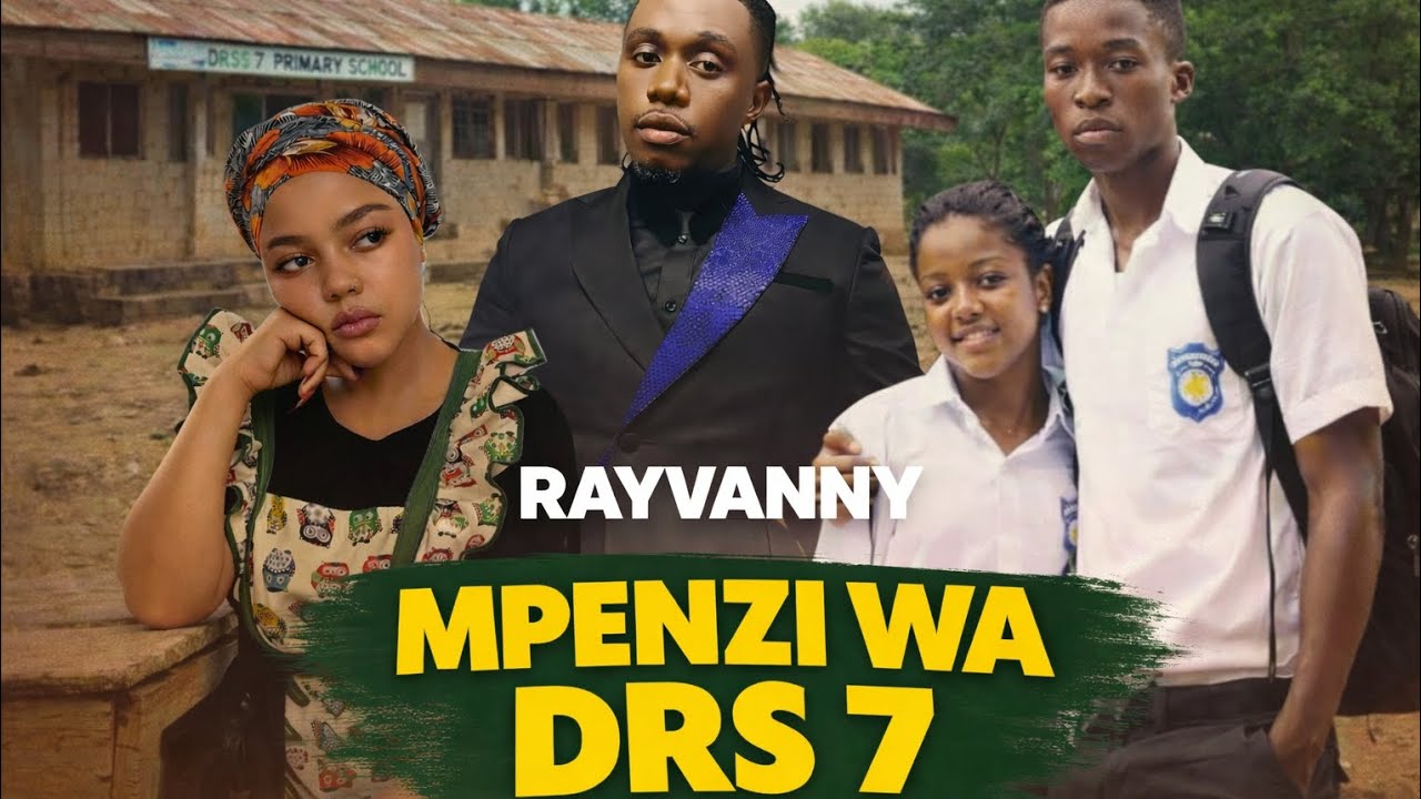 Rayvanny-WA DRS LA 7  (official Audio)