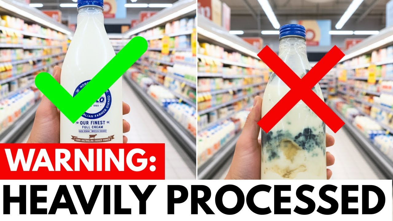 9 Aussie MILK Brands Your Body Will THANK YOU For Choosing