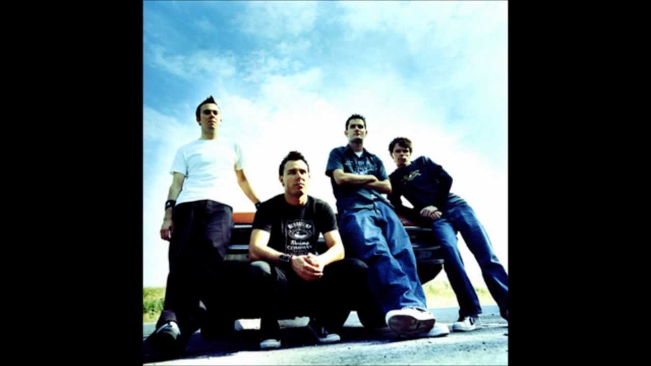 Not By Choice - This Is The End
